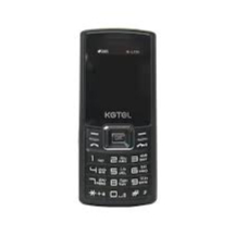 گوشی موبایل کاجیتل مدل K-L500 دو سیم‌ کارت با گارانتی و کد ریجستری - 