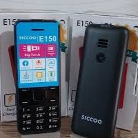 گوشی موبایل سیکو مدل E150 دو سیم‌ کارت-