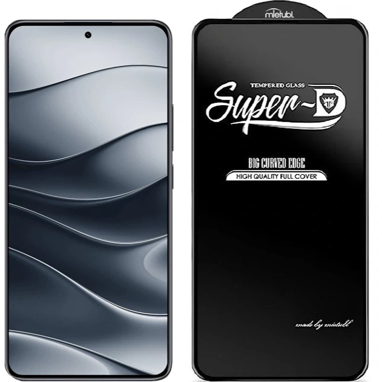 محافظ صفحه شیائومی C 85 سوپر دی - 