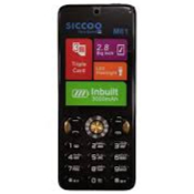 گوشی موبایل سیکو مدل M61 دو سیم‌ کارت - 