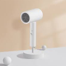 سشوار یون منفی شیائومی مدل Compact Hair Dryer H101-