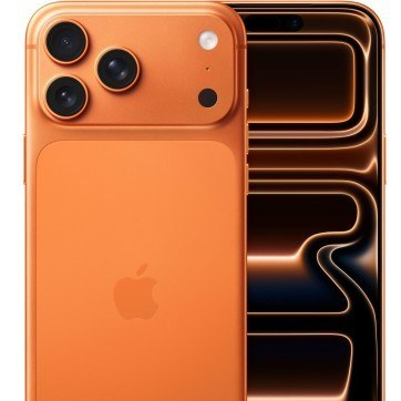 گوشی آیفون 17 پرو مکس | حافظه 256 گیگابایتZAA  نات اکتیو - 