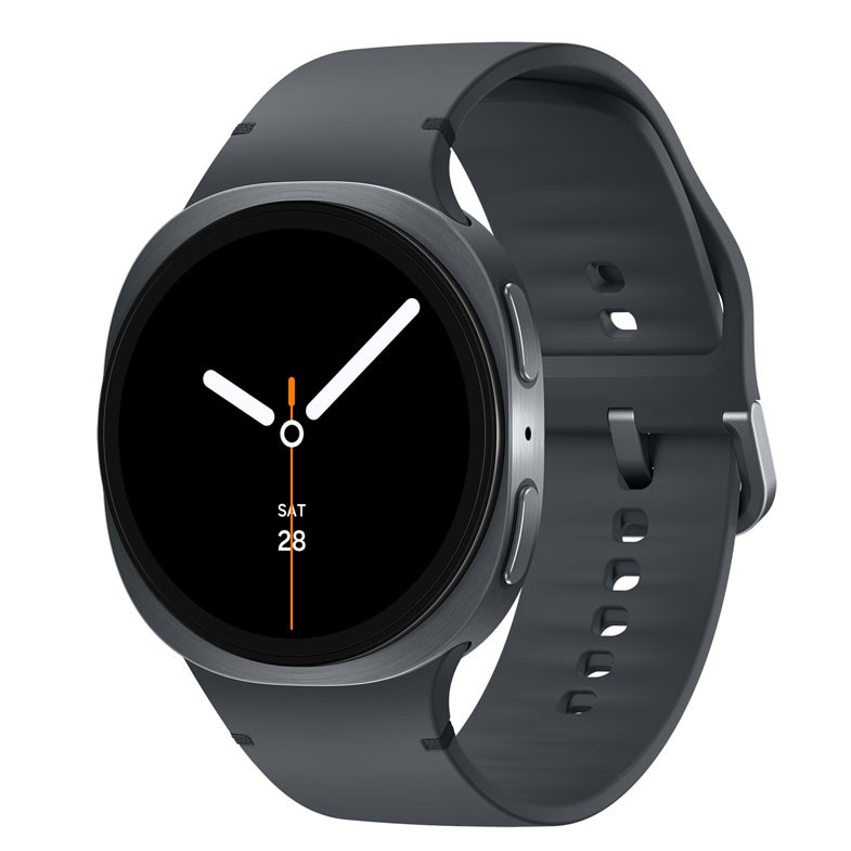 ساعت هوشمند سامسونگ گلکسی واچ 8 نسخه 44 میلی‌متری - 