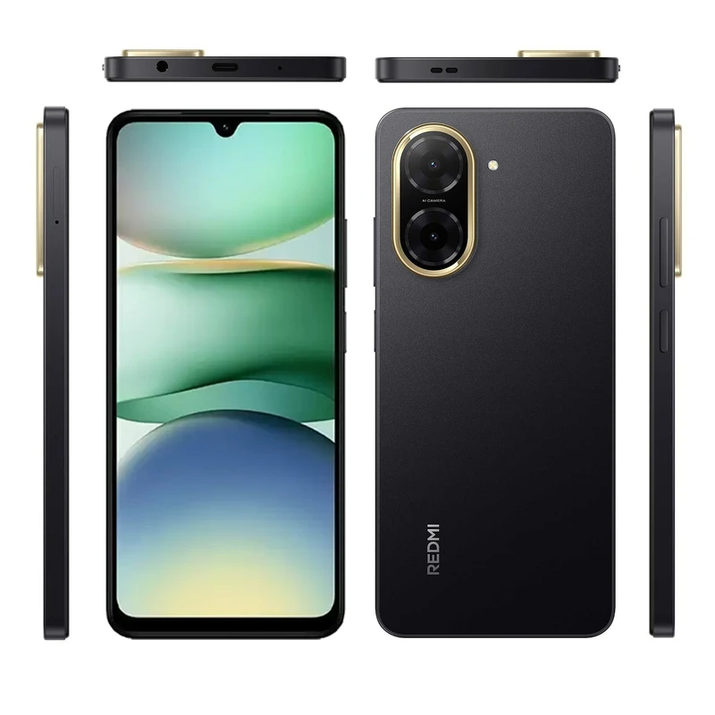 گوشی موبایل شیائومی مدل Redmi A5 دو سیم کارت ظرفیت 128 گیگابایت و رم 4 گیگابایت - نسخه به همراه شارژر - طراحی و ساخت، ساده اما مقاوم


وشی Redmi A5 با ابعاد 171.7 در 77.8 در 8.3 میلی‌متر و وزن 193 گرم، یک محصول در رده گوشی‌های اقتصادی با سایز بزرگ محسوب می‌شود. بدنه این گوشی در برابر پاشش آب و گرد و غبار مقاومت نسبی دارد که برای استفاده روزمره ویژگی قابل توجهی است. طراحی دستگاه ساده و بدون پیچیدگی‌ ...